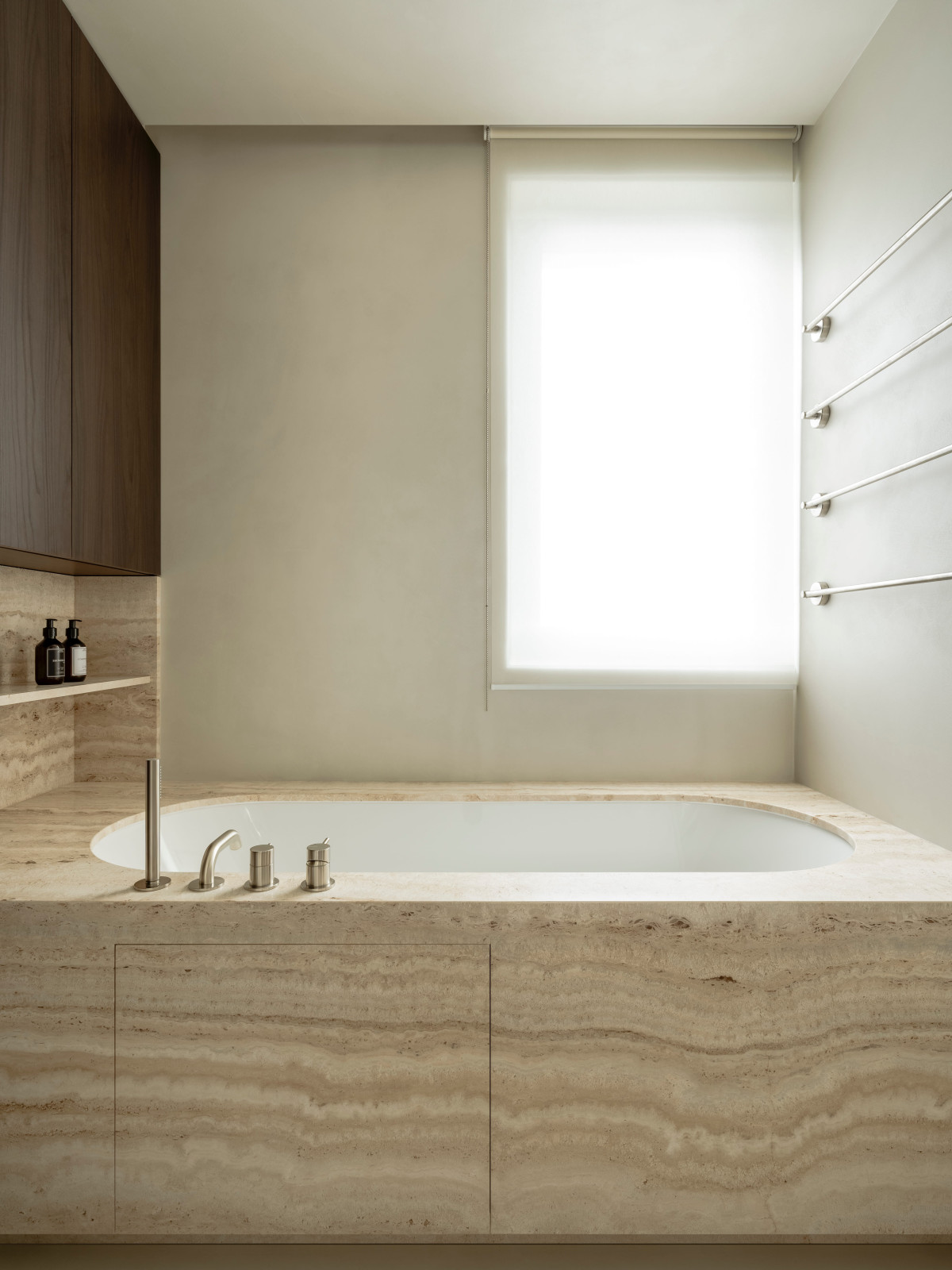 mieszkanie we Lwowie projekt Yaro Buro